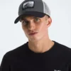 Grafische Mudder Trucker-Kappe Grafische Mudder Trucker-Kappe