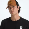 Grafische Mudder Trucker-Kappe Grafische Mudder Trucker-Kappe