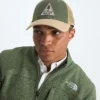 Grafische Mudder Trucker-Kappe Grafische Mudder Trucker-Kappe