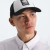 Grafische Mudder Trucker-Kappe Grafische Mudder Trucker-Kappe