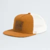 Half Dome Trucker-Kappe Half Dome Trucker-Kappe