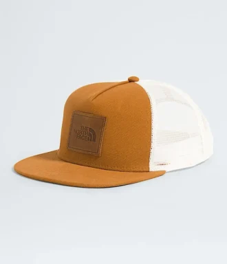 Half Dome Trucker-Kappe Half Dome Trucker-Kappe
