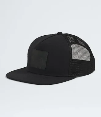 Half Dome Trucker-Kappe Half Dome Trucker-Kappe