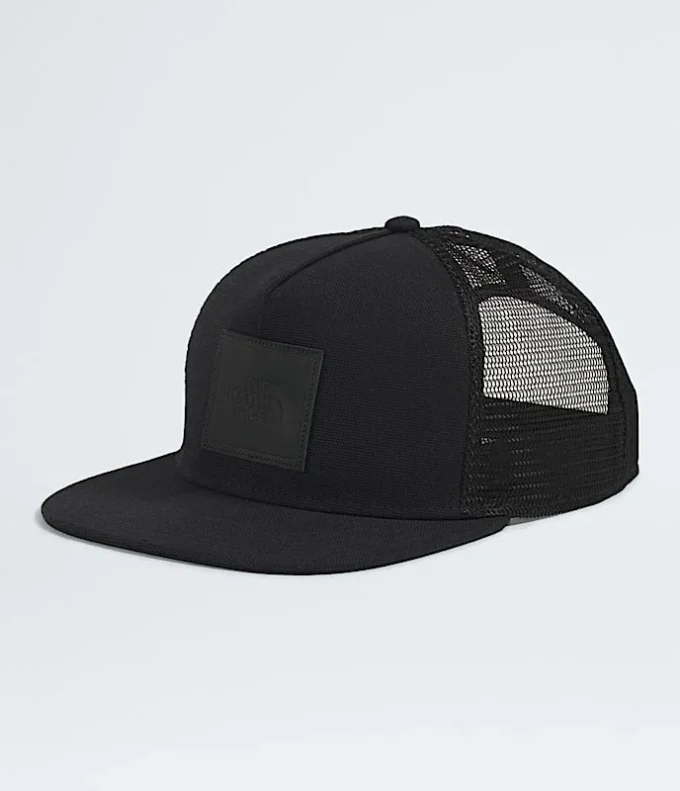 Half Dome Trucker-Kappe Half Dome Trucker-Kappe