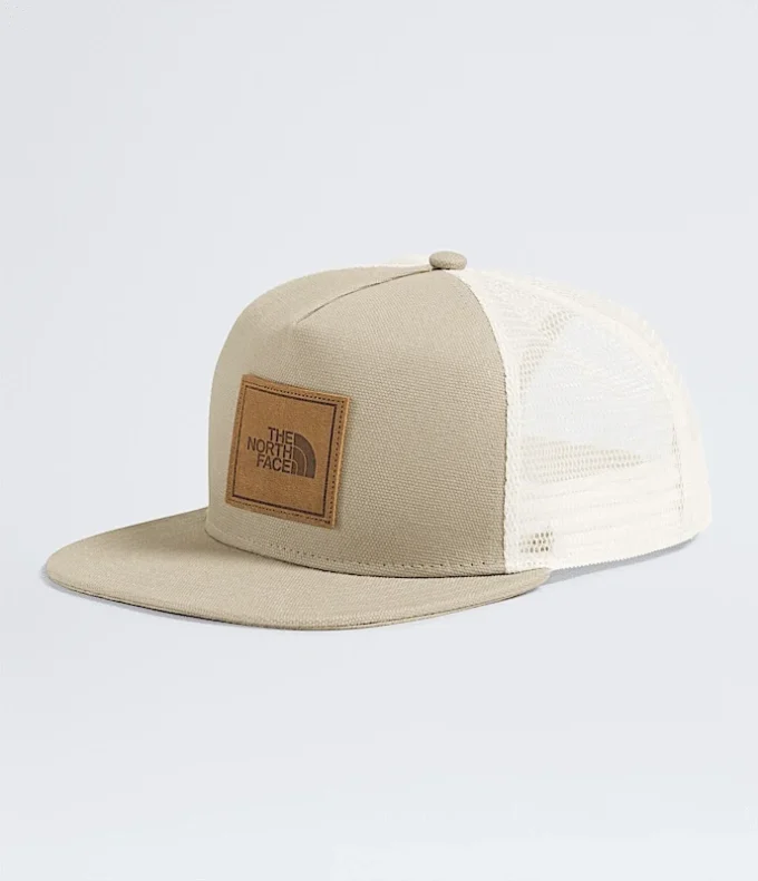 Half Dome Trucker-Kappe Half Dome Trucker-Kappe