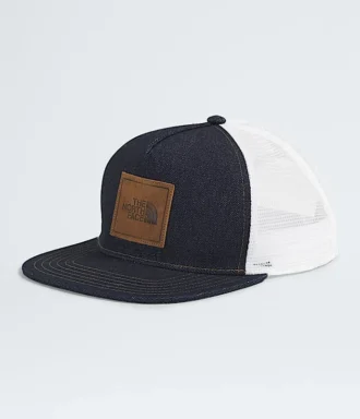 Half Dome Trucker-Kappe Half Dome Trucker-Kappe