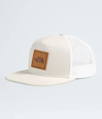 Half Dome Trucker-Kappe