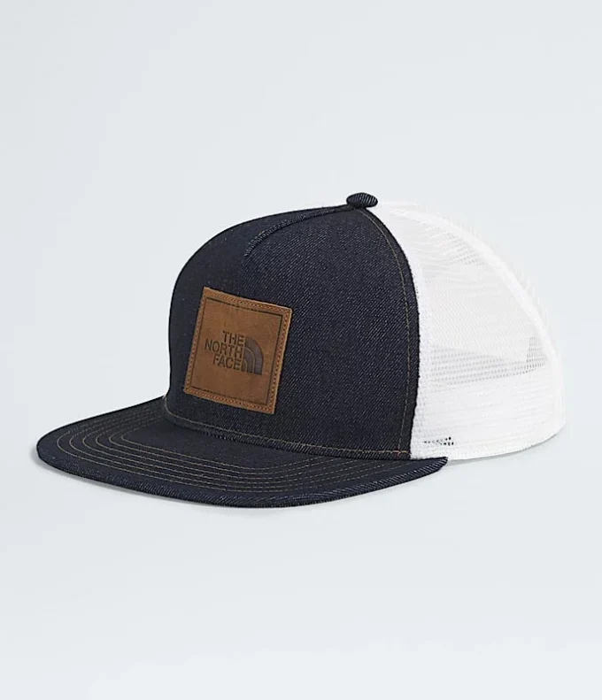 Half Dome Trucker-Kappe Half Dome Trucker-Kappe
