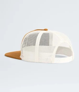 Half Dome Trucker-Kappe Half Dome Trucker-Kappe