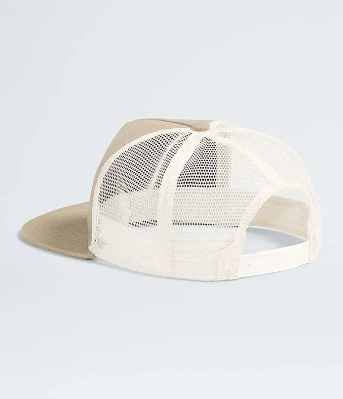 Half Dome Trucker-Kappe Half Dome Trucker-Kappe
