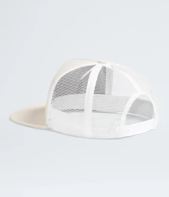 Half Dome Trucker-Kappe