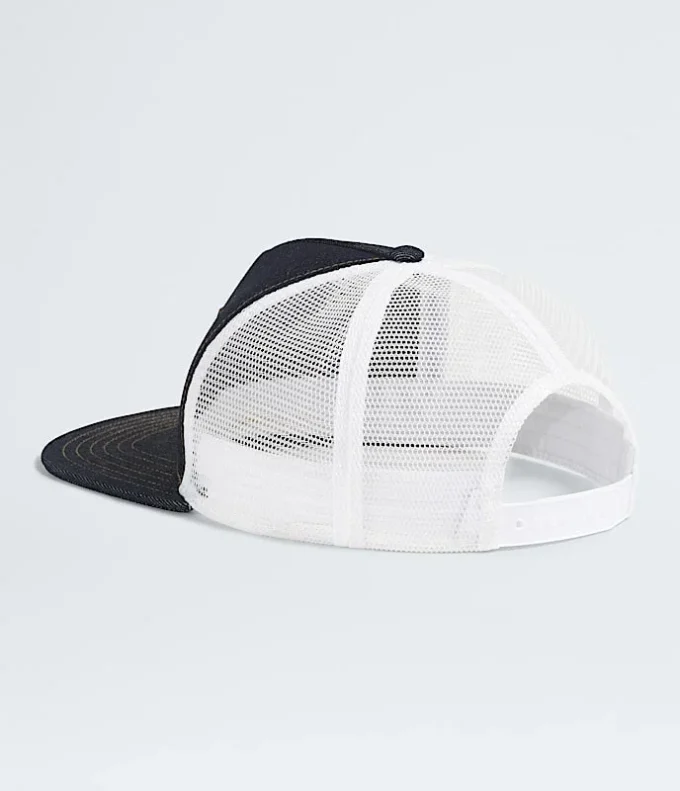 Half Dome Trucker-Kappe Half Dome Trucker-Kappe