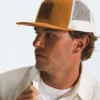 Half Dome Trucker-Kappe Half Dome Trucker-Kappe