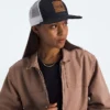 Half Dome Trucker-Kappe Half Dome Trucker-Kappe