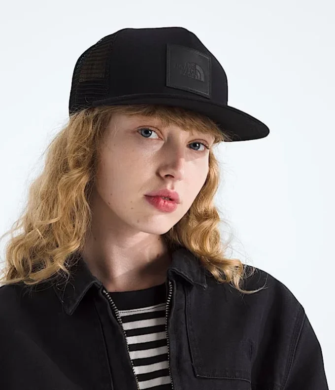 Half Dome Trucker-Kappe Half Dome Trucker-Kappe