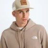Half Dome Trucker-Kappe Half Dome Trucker-Kappe