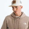 Half Dome Trucker-Kappe Half Dome Trucker-Kappe