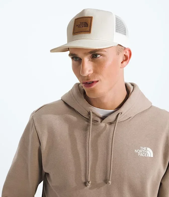 Half Dome Trucker-Kappe Half Dome Trucker-Kappe