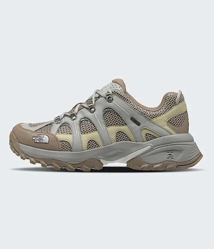 Hedgehog 06 RVST GORE-TEX® Schuhe Hedgehog 06 RVST GORE-TEX® Schuhe
