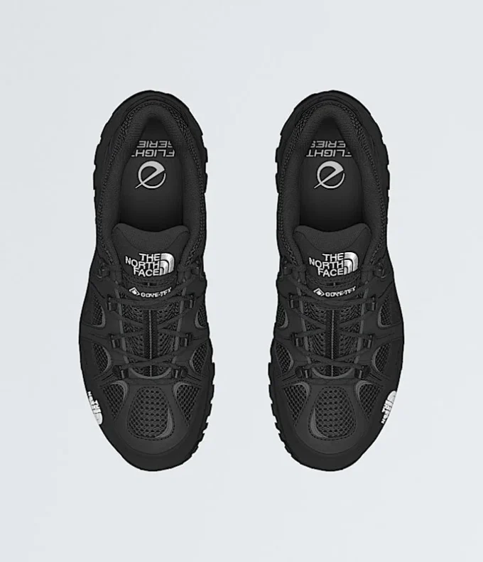 Hedgehog 06 RVST GORE-TEX® Schuhe Hedgehog 06 RVST GORE-TEX® Schuhe