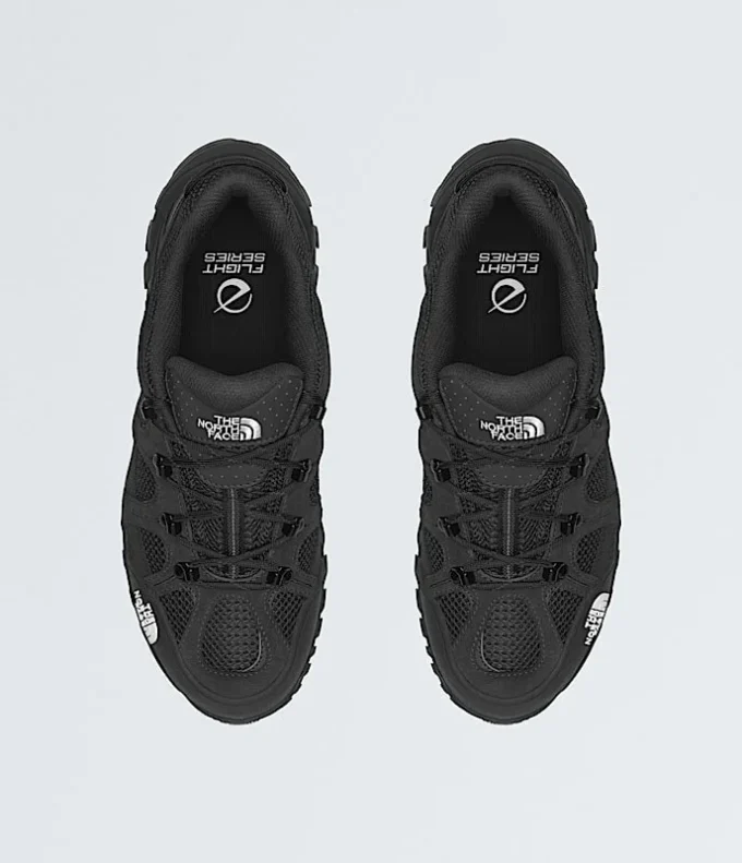 Hedgehog 06 RVST Schuhe