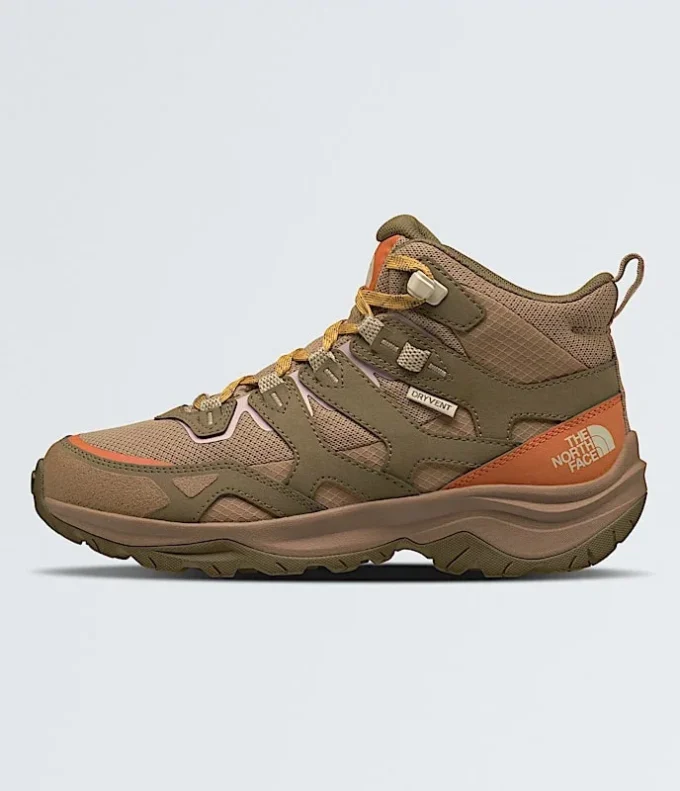 Hedgehog 3 Mid Waterproof Stiefel für Damen Hedgehog 3 Mid Waterproof Stiefel für Damen