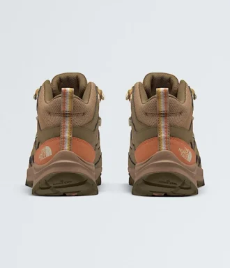 Hedgehog 3 Mid Waterproof Stiefel für Damen