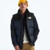 Herren 1996 Retro Nuptse Weste Herren 1996 Retro Nuptse Weste