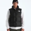 Herren 1996 Retro Nuptse Weste Herren 1996 Retro Nuptse Weste