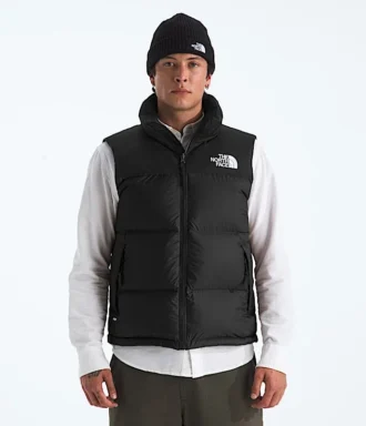 Herren 1996 Retro Nuptse Weste
