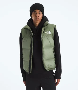 Herren 1996 Retro Nuptse Weste