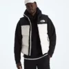 Herren 1996 Retro Nuptse Weste Herren 1996 Retro Nuptse Weste