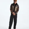 Herren 1996 Retro Nuptse Weste Herren 1996 Retro Nuptse Weste