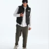 Herren 1996 Retro Nuptse Weste Herren 1996 Retro Nuptse Weste