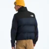 Herren 1996 Retro Nuptse Weste Herren 1996 Retro Nuptse Weste