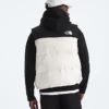 Herren 1996 Retro Nuptse Weste Herren 1996 Retro Nuptse Weste
