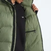 Herren 1996 Retro Nuptse Weste Herren 1996 Retro Nuptse Weste