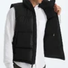 Herren 1996 Retro Nuptse Weste Herren 1996 Retro Nuptse Weste