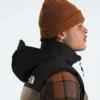 Herren 1996 Retro Nuptse Weste Herren 1996 Retro Nuptse Weste