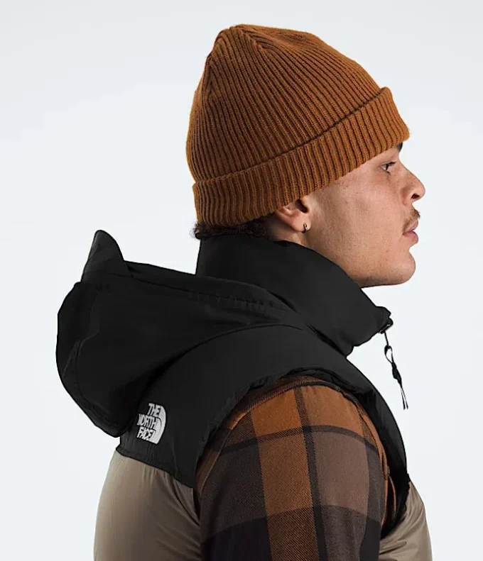 Herren 1996 Retro Nuptse Weste Herren 1996 Retro Nuptse Weste