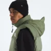 Herren 1996 Retro Nuptse Weste Herren 1996 Retro Nuptse Weste