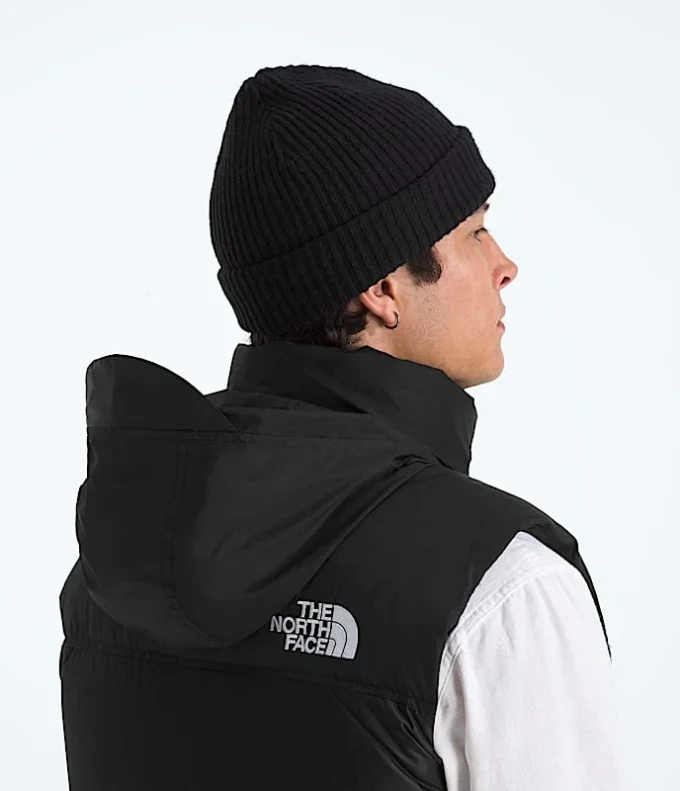 Herren 1996 Retro Nuptse Weste Herren 1996 Retro Nuptse Weste