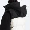 Herren 1996 Retro Nuptse Weste Herren 1996 Retro Nuptse Weste