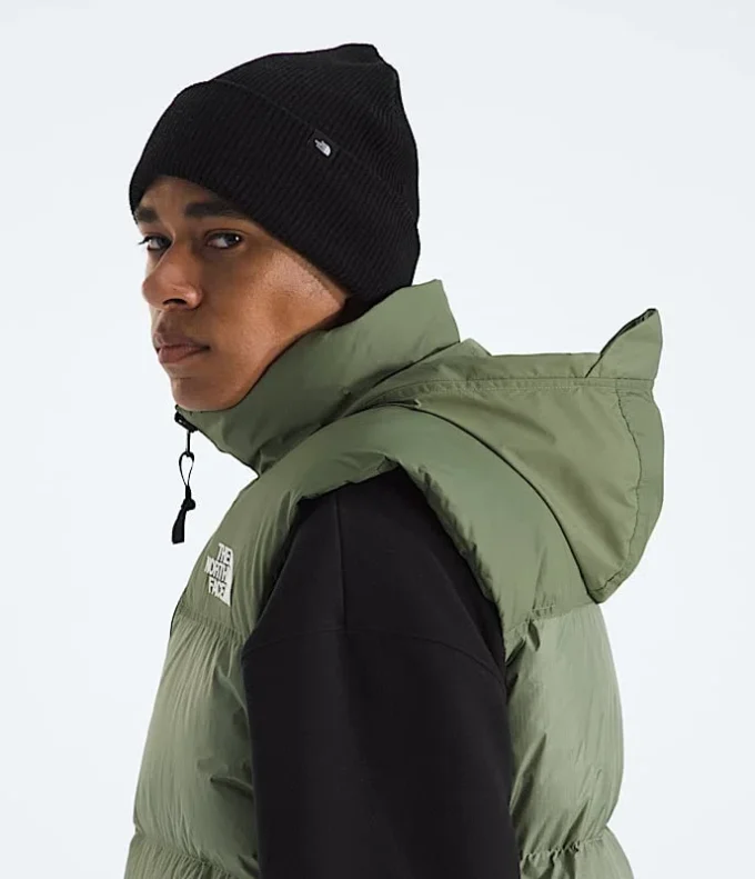 Herren 1996 Retro Nuptse Weste Herren 1996 Retro Nuptse Weste