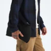 Herren 1996 Retro Nuptse Weste Herren 1996 Retro Nuptse Weste