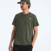 Herren-Abenteuer-T-Shirt Herren-Abenteuer-T-Shirt