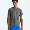 Herren-Abenteuer-T-Shirt Herren-Abenteuer-T-Shirt