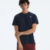 Herren-Abenteuer-T-Shirt Herren-Abenteuer-T-Shirt