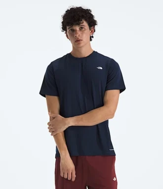Herren-Abenteuer-T-Shirt