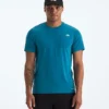 Herren-Abenteuer-T-Shirt Herren-Abenteuer-T-Shirt